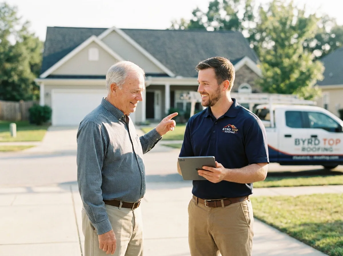 Roofing Colony, KS FAQs